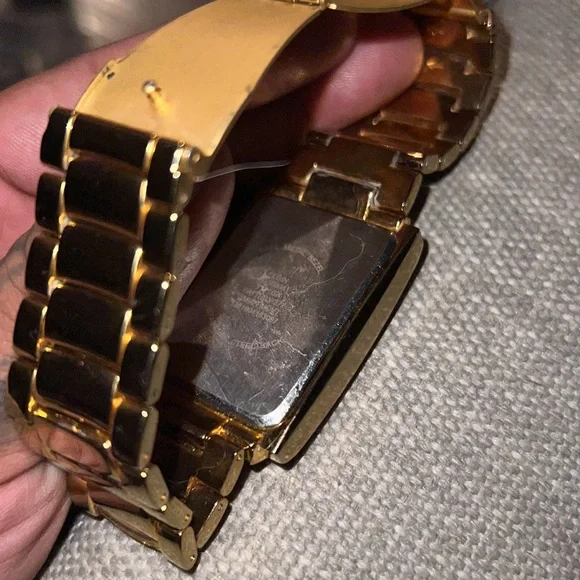 Elgin watch. - Picture 2 of 6